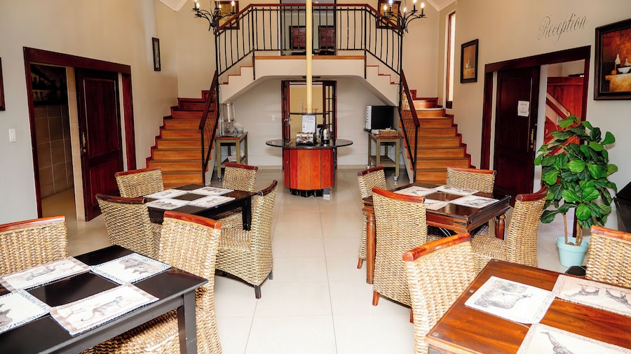 Boksburg Boutique Hotel