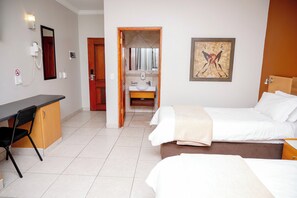 مكتب وواي فاي مجانًا