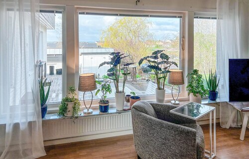 4 bedroom amazing home in Vimmerby