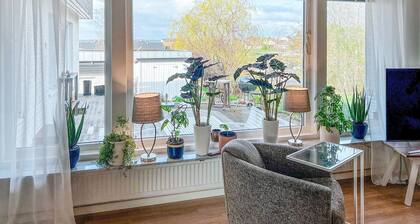 4 bedroom amazing home in Vimmerby