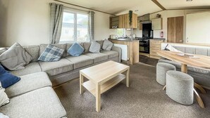 Living area - Vue Du Ciel - UK49027 (Tattershall)