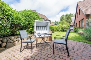 Speisen im Freien