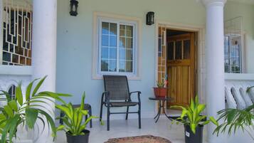 Terras