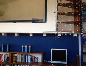 Interior - Lulamax Sardinia - Three-room apartment Victor (Agrustos)