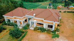 Exterior - MARK-A VACATION HOME (Kasulu)