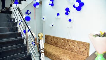 Recepció