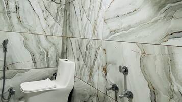 Deluxe Room | Room amenity