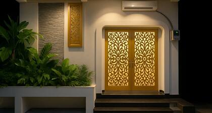 Hotel Sindur