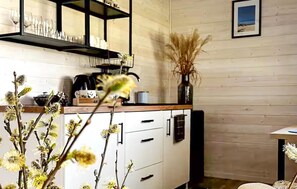 Interior - Stunning apartment in Smoldzino (Smoldzino)