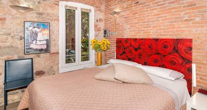 Appartement de vacances Lugano pour 1 - 4 personnes avec 1 chambre Ă coucher - Maison de vacances