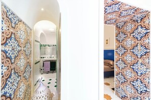 House, Private Pool, Sea View | 2 bedrooms, iron/ironing board, free WiFi, bed sheets - YourHome - La Casupola (Positano)