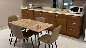 Leilighet – comfort | Oppholdsområde