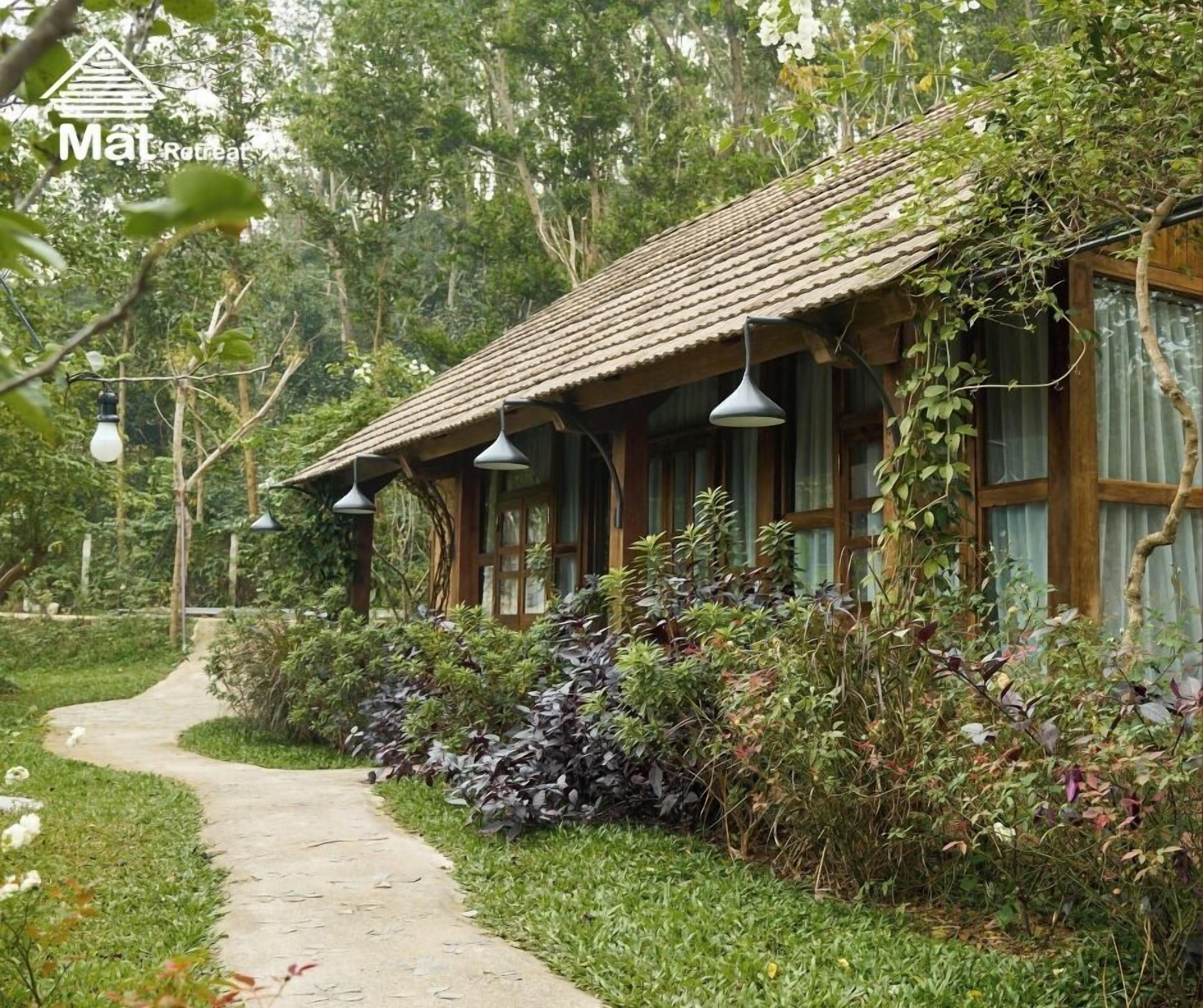 واجهة المنشأة