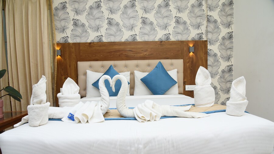 Hotel Spectra Bangalore Aiport