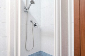 Dusche, Bidet
