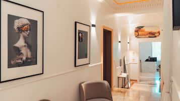 Ărea de sala de estar