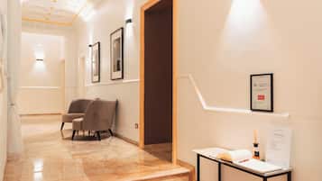 Ărea de sala de estar