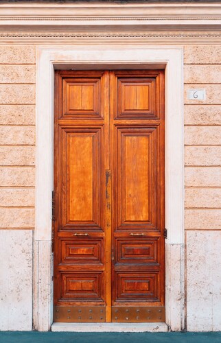 Whim Collection Vaticano Prati 