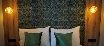 Apartment Comfort