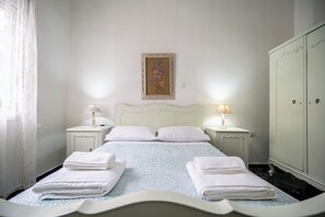 2 chambres, Wi-Fi, draps fournis