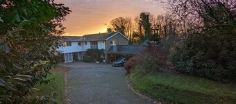 SUMMERFIELDS HOUSE