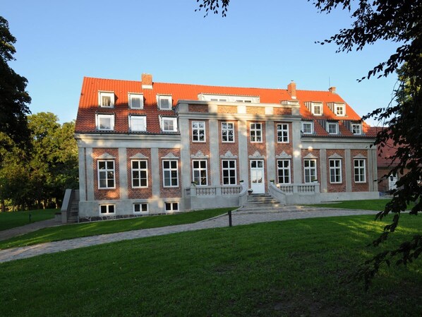 Fachada