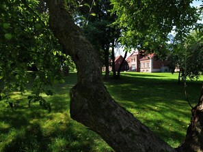 BoendeomrÄde