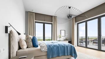 2 slaapkamers, reisbedje, gratis wifi