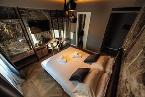 Superior Double Room, Private Bathroom