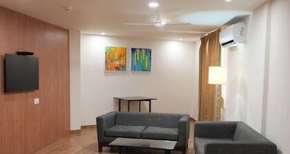 OASIS SUITES
