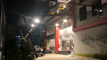 外觀