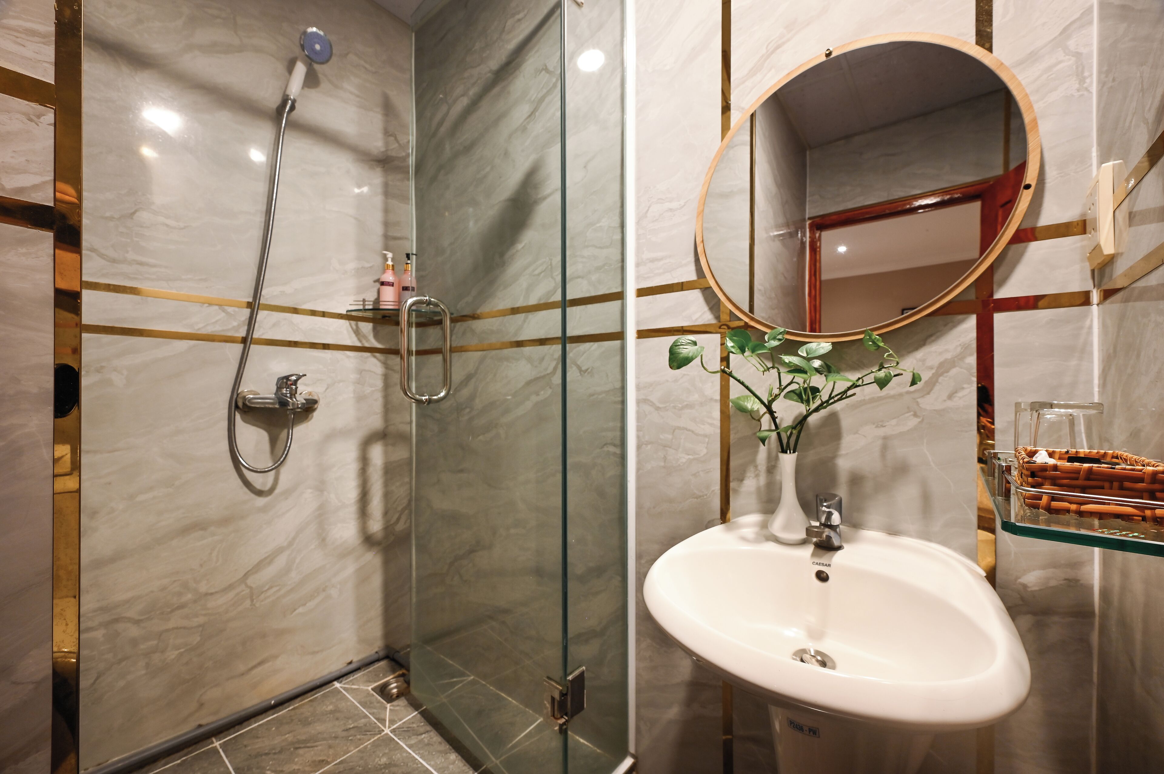 Photo - Pink Boutique Ben Thanh Hotel