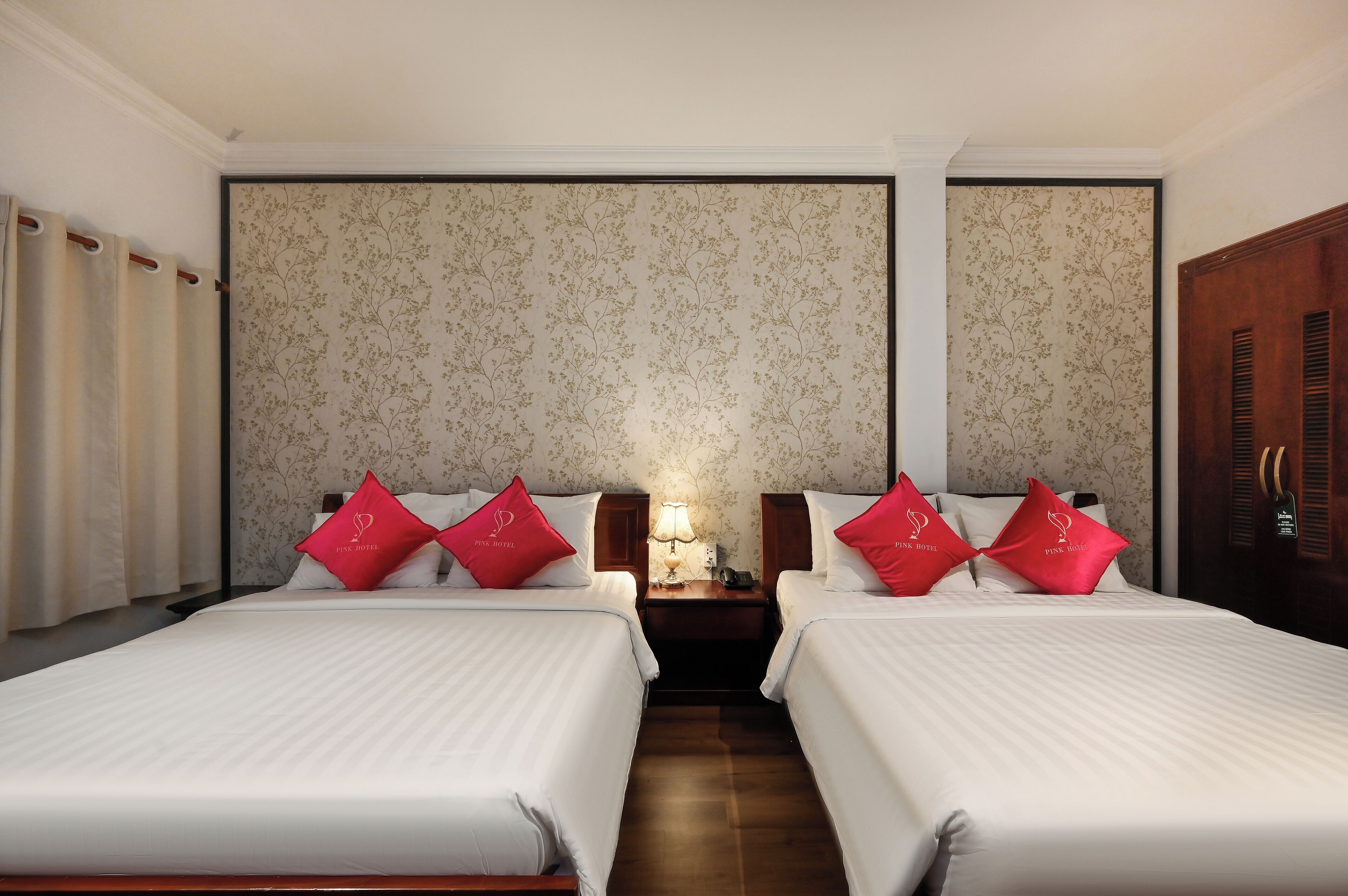 Photo - Pink Boutique Ben Thanh Hotel