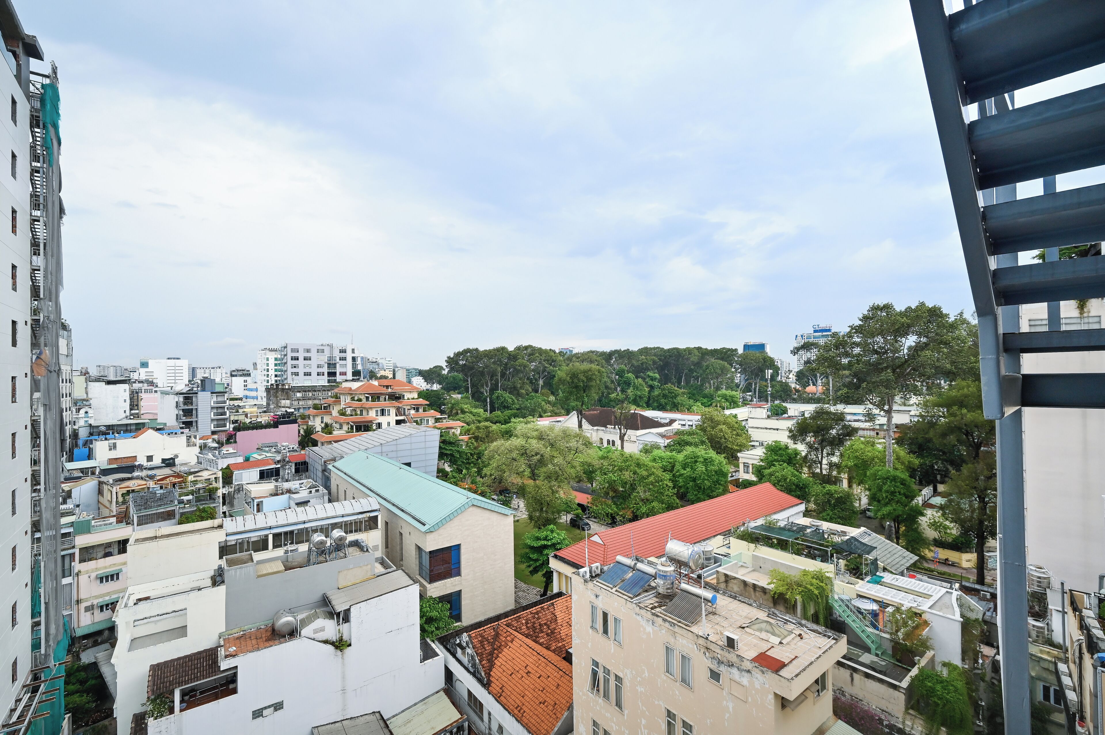 Photo - Pink Boutique Ben Thanh Hotel