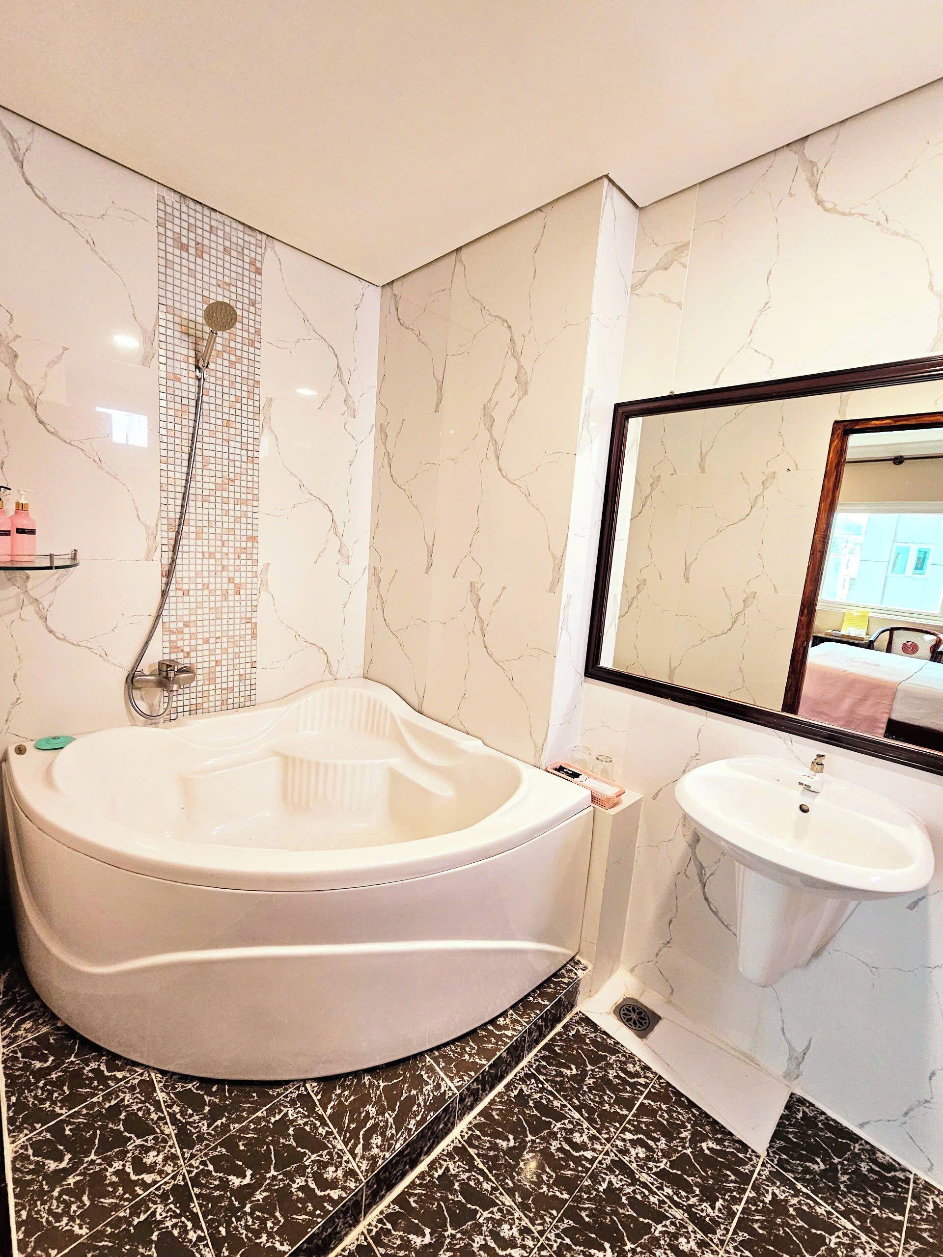 Photo - Pink Boutique Ben Thanh Hotel