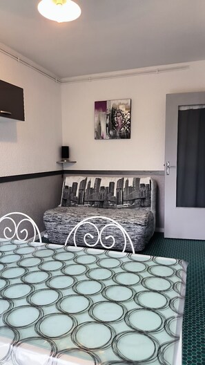 Room - Argeles sur Mer T2 150m from the fine sandy beaches (Argeles sur Mer)