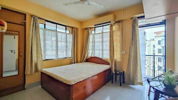 Apartment, 2 Bedrooms, Accessible, Balcony