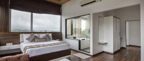 Suite | 1 camera, postazione laptop, Wi-Fi gratuito