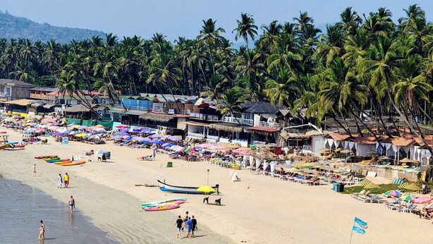 Strand