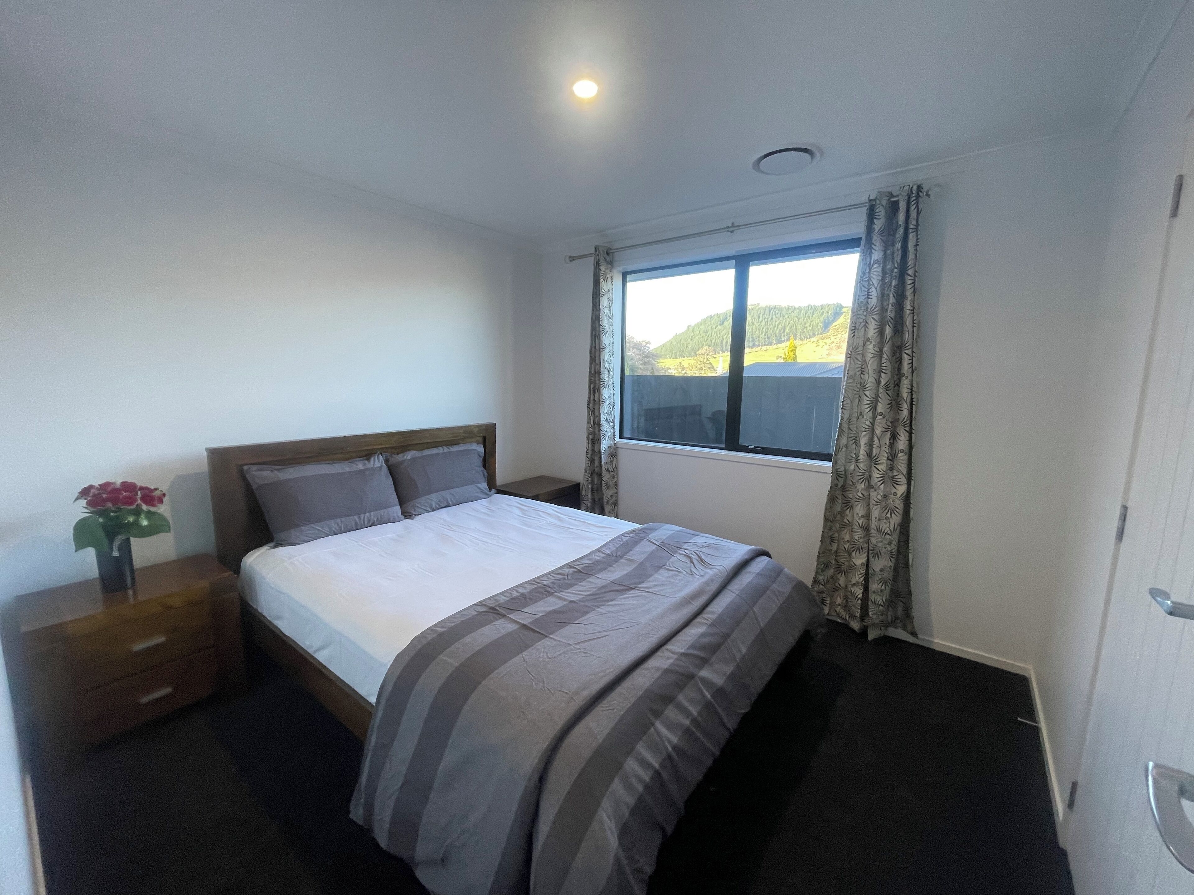 2 slaapkamers, gratis wifi, beddengoed