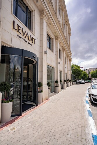 Levant Hotel