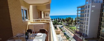 CB52 - Cala Blanca I World, Comfort - ServHouse