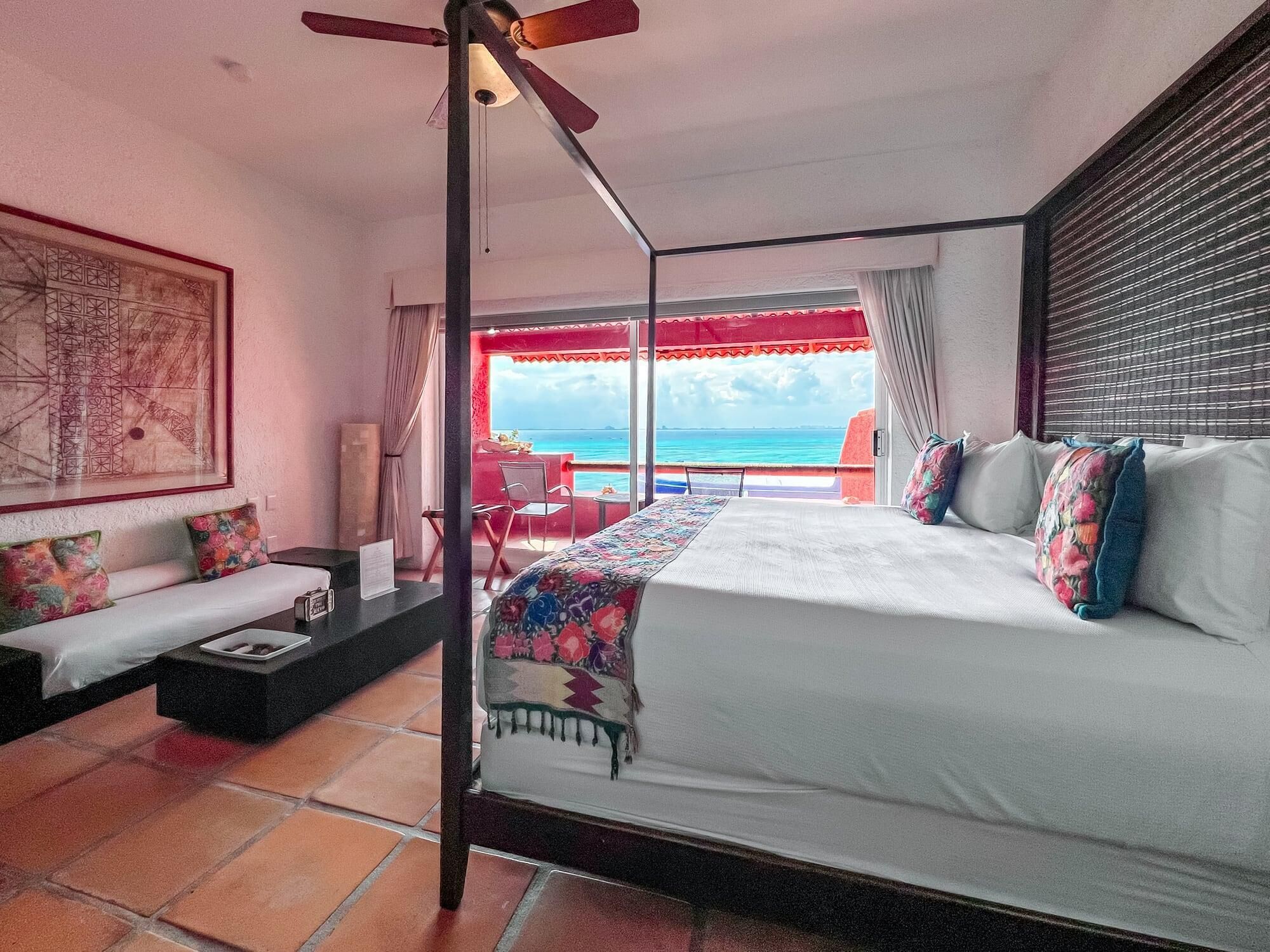 1 bedroom, WiFi (free), bed sheets