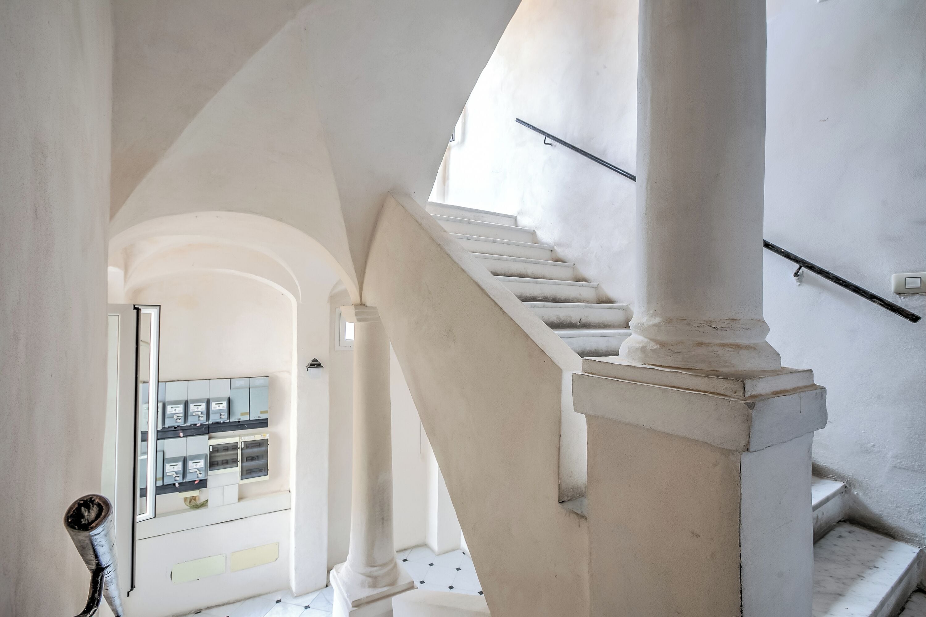 Appartement familial, plusieurs chambres (La Dolce Pigna) | Intérieur