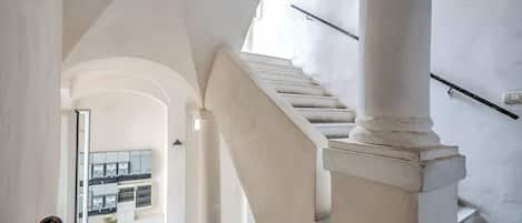 Appartement familial, plusieurs chambres (La Dolce Pigna) | Intérieur