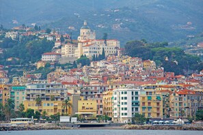Exterior - La Dolce Pigna - Old Town (Sanremo)