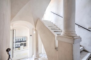 Appartement Familial, 1 chambre, four à micro-ondes (La Dolce Pigna - Old Town) | Intérieur