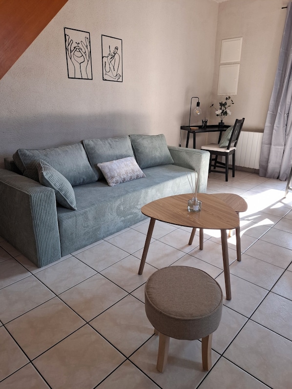 TV connectée