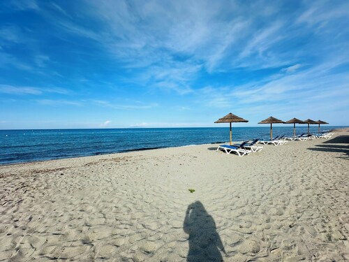 - Casa Anna - beachfront