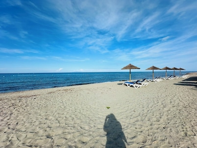 - Casa Anna - beachfront